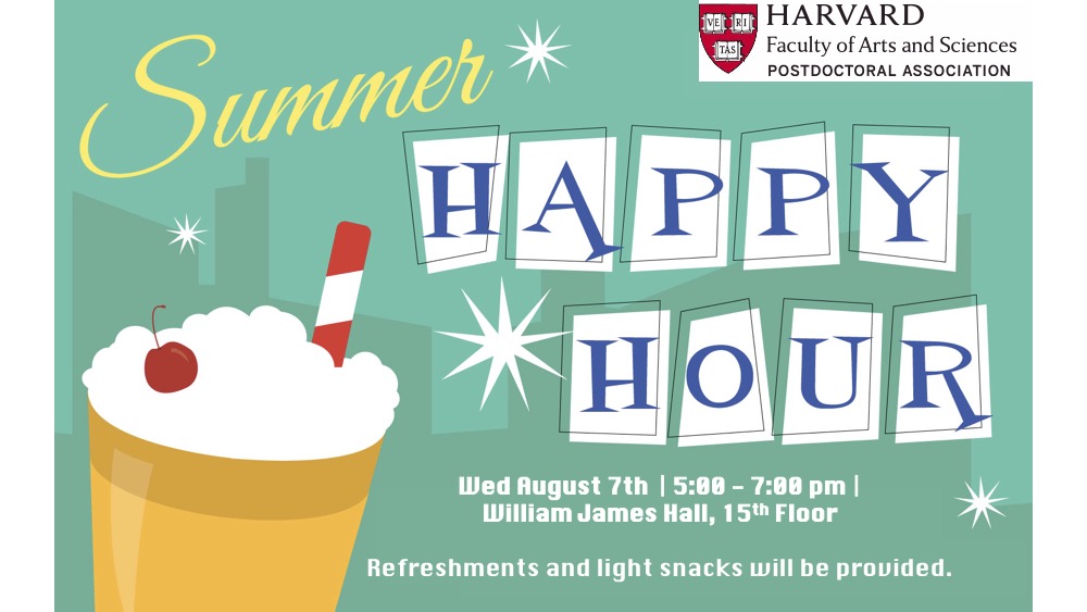 Happy Hour